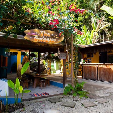 Sintonia Surf Hostel E Bar Ubatuba Extérieur photo
