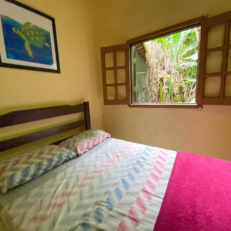 Sintonia Surf Hostel E Bar Ubatuba Extérieur photo