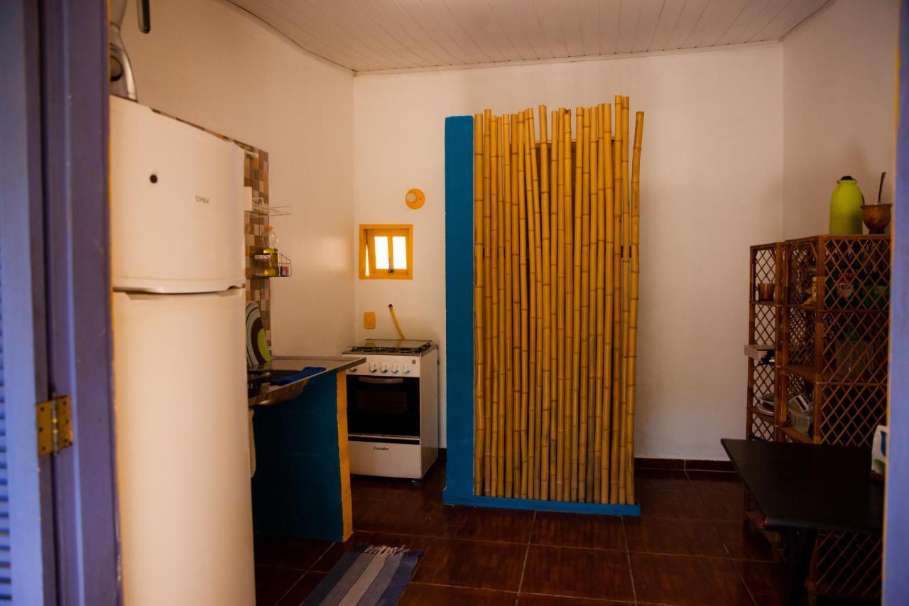 Sintonia Surf Hostel E Bar Ubatuba Extérieur photo