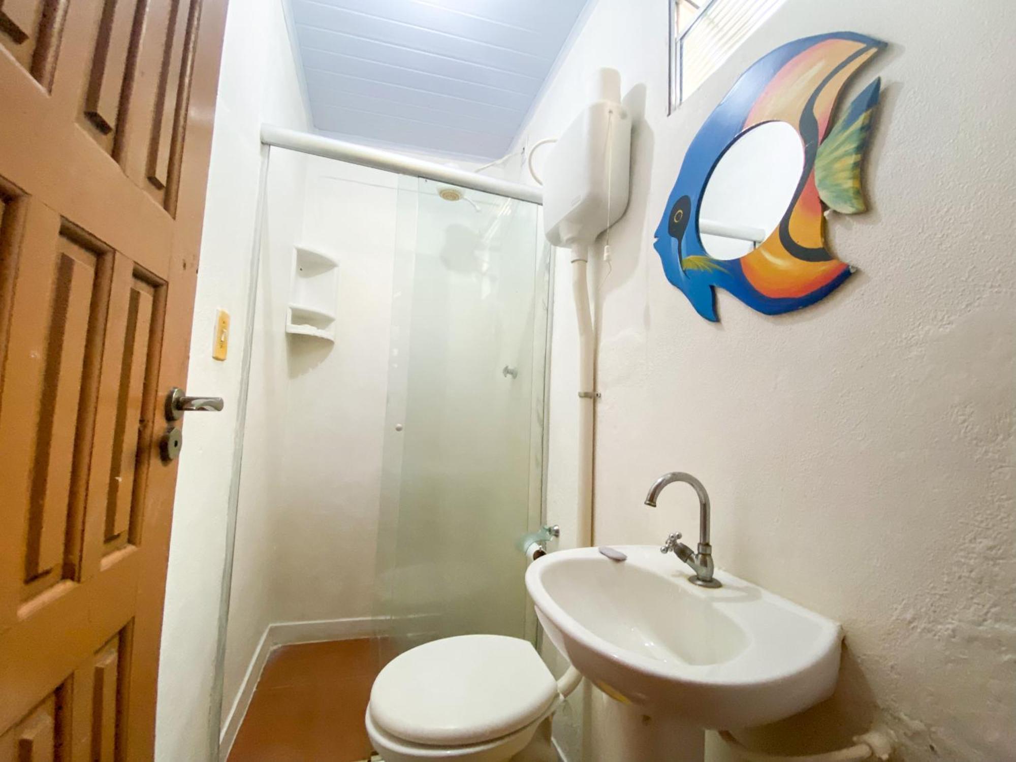 Sintonia Surf Hostel E Bar Ubatuba Chambre photo