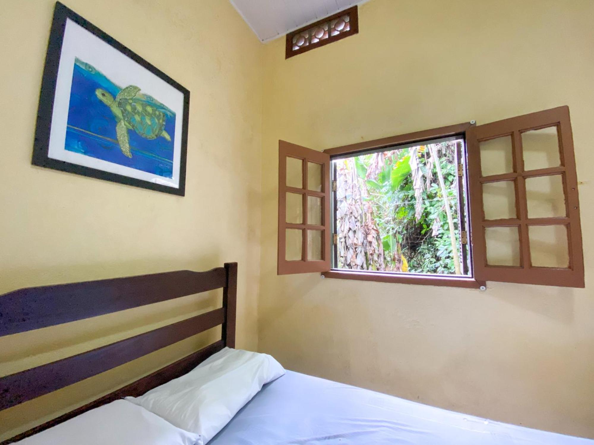 Sintonia Surf Hostel E Bar Ubatuba Chambre photo